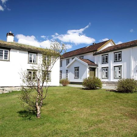Kongsvold Fjeldstue By Frich'S Hotel Oppdal Exterior photo