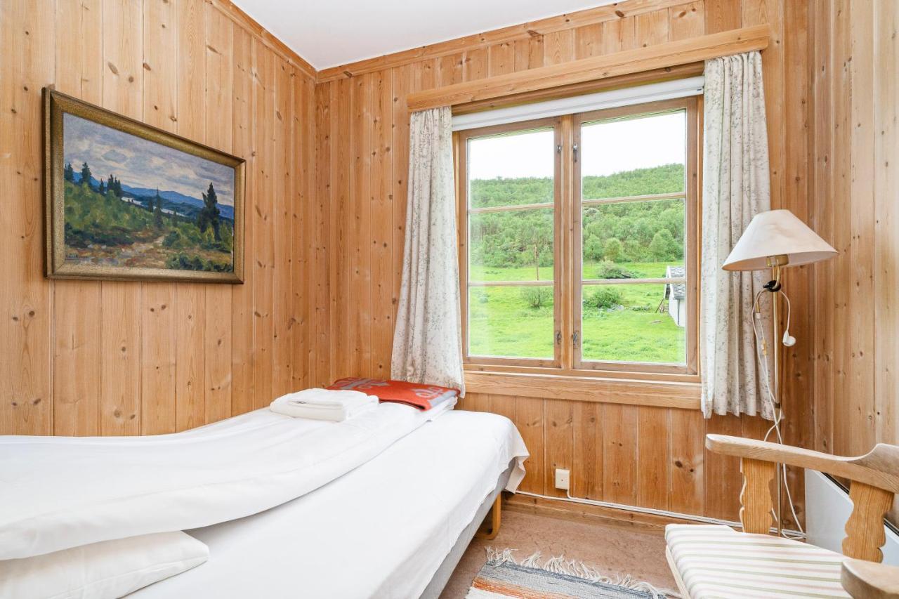 Kongsvold Fjeldstue By Frich'S Hotel Oppdal Exterior photo