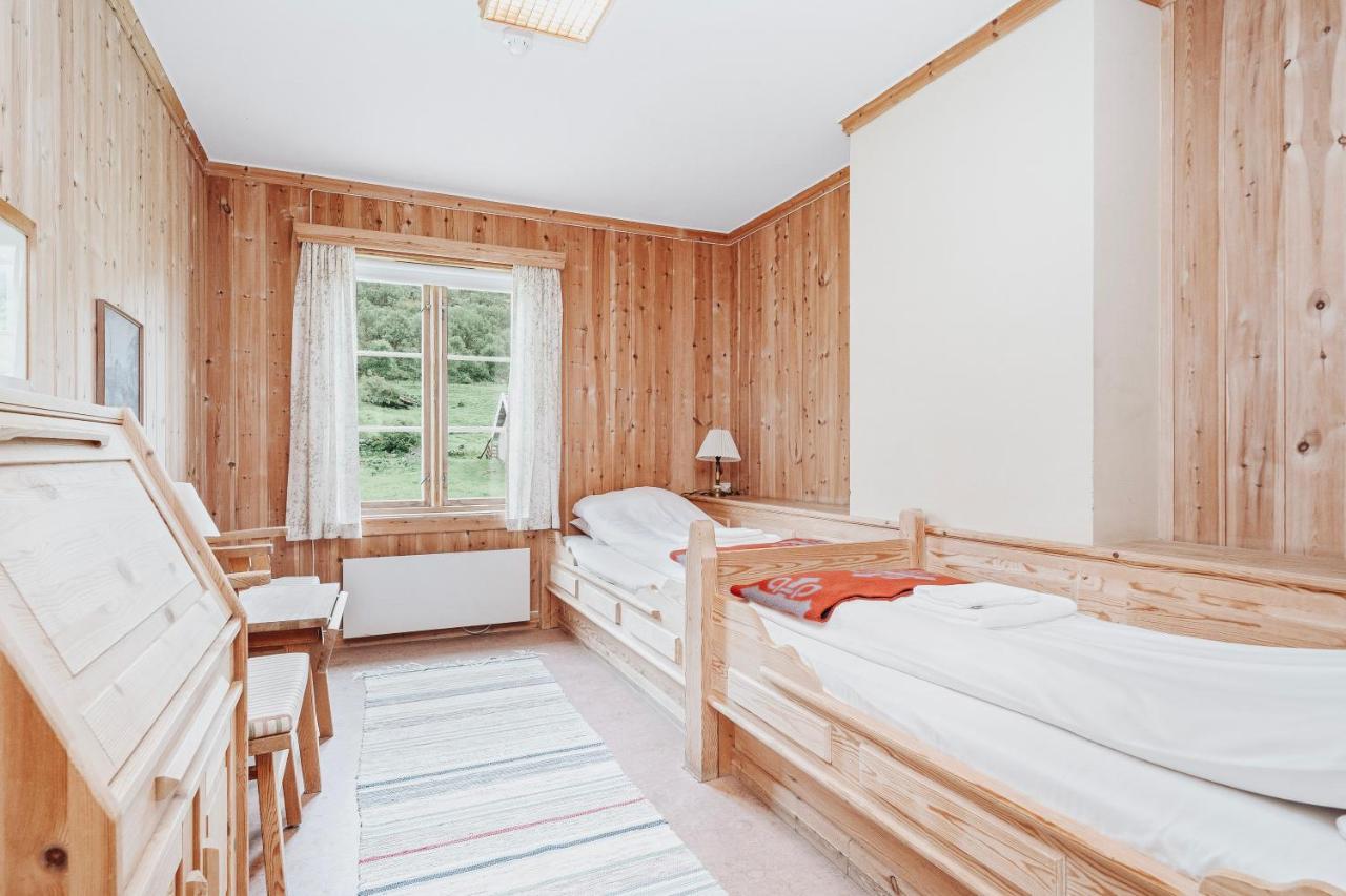 Kongsvold Fjeldstue By Frich'S Hotel Oppdal Exterior photo