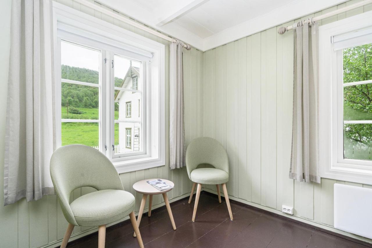 Kongsvold Fjeldstue By Frich'S Hotel Oppdal Exterior photo